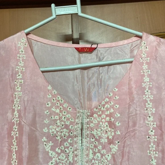 A line kurta 18 size W brand - Picture 3 of 9